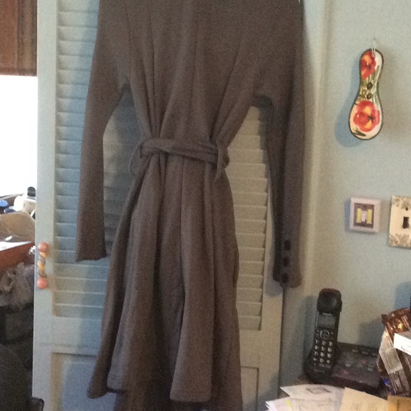 Coat - Picture 2 of 2